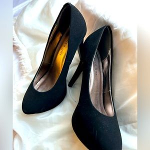 MADDEN GIRL black pumps